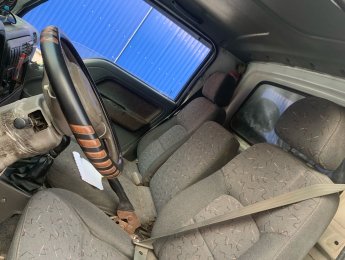 Kia K2700 2003 - Cần bán xe tải