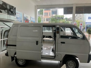 Suzuki Blind Van 2022 - Giá 245 triệu - Liên hệ ngay để nhận những ưu đãi tốt nhất trong tháng