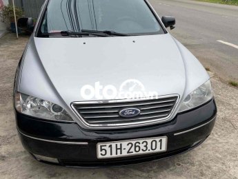 Ford Mondeo BÁN   2003 SỐ TỰ ĐỘNG 2003 - BÁN FORD MONDEO 2003 SỐ TỰ ĐỘNG