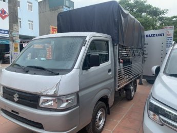 Suzuki Super Carry Pro 2022 - Liên hệ ngay để nhận những ưu đãi tốt nhất trong tháng