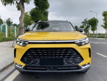 BAIC Beijing X7 2022 - Hà Nội - Vay tối đa 80%, đủ màu, quà tặng full