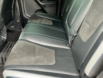 Ford Ranger Raptor 2018 - Đăng ký 2018 mới 95%  