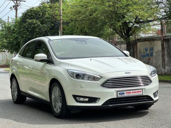 Ford Focus 2015 - Xe xuất hóa đơn đủ, tặng kèm phụ kiện