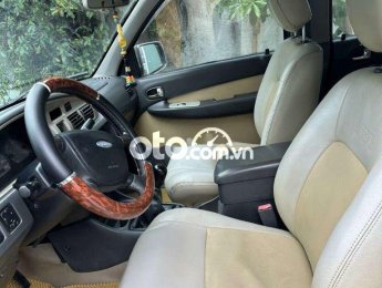 Ford Everest  máy dầu số sàn 2005 - Everest máy dầu số sàn