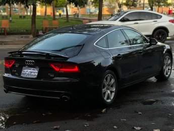 Audi A7 2014 - Audi A7 2014