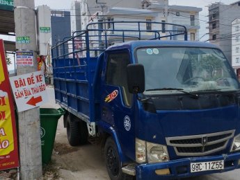 Vinaxuki 1490T 2008 - Cần bán lại xe giá ưu đãi