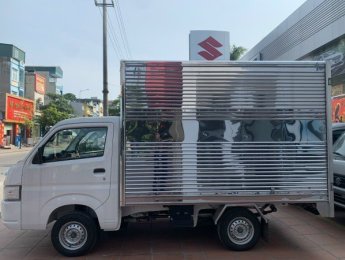 Suzuki Super Carry Pro 2022 - Thế hệ mới Euro 5 - Liên hệ ngay nhận ưu đãi