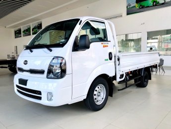 Kia K200 2022 - giá 361 triệu