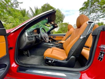 BMW 420i 2019 - BMW 2019