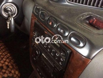 Daewoo Nubira cần bán xe 5 chổ mới đại tu toàn bộ máy 2003 - cần bán xe 5 chổ mới đại tu toàn bộ máy