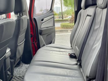 Chevrolet Colorado 2017 - Bắc Ninh - Xe 1 chủ chạy giữ gìn - Giá 565tr