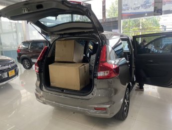 Suzuki 2022 - Hỗ trợ giá bán tốt nhất, chỉ trả trước 120 triệu lăn bánh