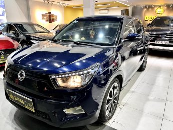 Ssangyong TiVoLi 2016 - Model 2017 siêu mới, nhập khẩu nội địa Hàn cực bền