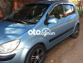 Hyundai Click gđ có nhu cầu đổi xe khác nên bán lại 2007 - gđ có nhu cầu đổi xe khác nên bán lại