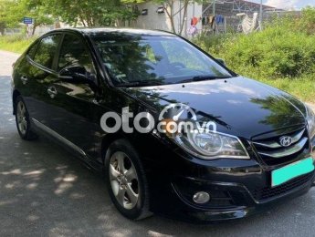 Hyundai Avante Huyndai  1.6AT 2016, màu đen 1 chủ từ mới 2016 - Huyndai Avante 1.6AT 2016, màu đen 1 chủ từ mới