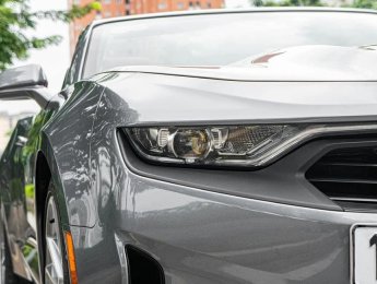 Chevrolet Camaro 2020 - Chevrolet Camaro 2020