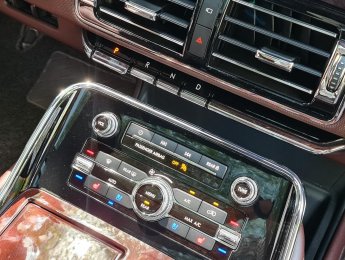 Lincoln Navigator 2019 - Nhập Mỹ nguyên chiếc, chạy siêu lướt