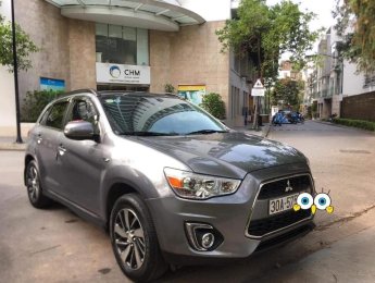 Mitsubishi Outlander Sport 2014 - Màu xám, 540tr