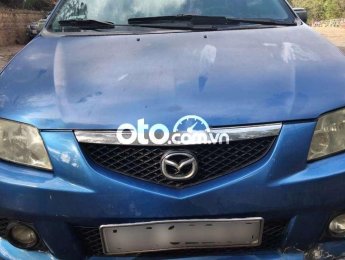 Mazda Premacy Bán xe   2003 - Bán xe Mazda Premacy