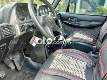 Hyundai Galloper Bán   2.5 turbo dầu siêu chất, cọp 2003 - Bán hyundai galloper 2.5 turbo dầu siêu chất, cọp