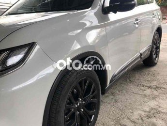 Mitsubishi Outlander BÁN XE   2019 2.4 4W 2019 - BÁN XE MITSUBISHI OUTLANDER 2019 2.4 4W