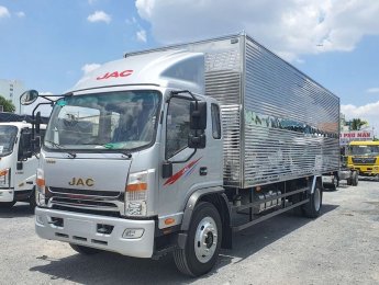 JAC N800 2022 - JAC N800 2022 tại Đồng Nai