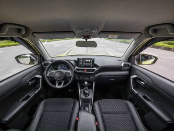 Toyota Raize 2022 - Tháng 12 có giao ngay