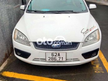 Ford Focus Bán xe   2.0 2006 - Bán xe focus hatchback 2.0