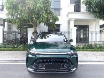 BAIC Beijing X7 2022 - Xe đẹp, giá tốt nhất cùng quà tặng full