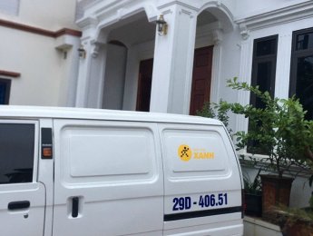 Suzuki Blind Van 2018 - Xe đăng ký lần đầu 2018 mới 95% giá chỉ 185tr