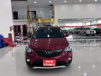 VinFast Fadil 2020 - Xe cực đẹp, hộp số CVT cao cấp