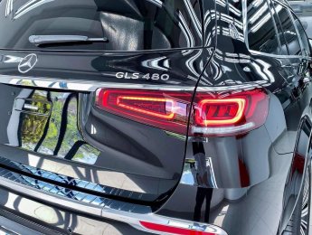 Mercedes-Maybach GLS 480 2022 - Siêu xe hàng hiếm - Giao ngay