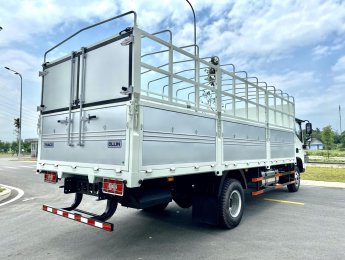 Thaco OLLIN 2022 - Tải trọng 6,8 tấn. Thùng dài 6.2m
