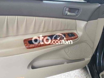 Toyota Camry Bán   đăng ký 2005 số tự động 2004 - Bán Toyota Camry đăng ký 2005 số tự động