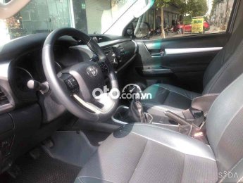 Toyota Hilux cần bán 2015 - cần bán
