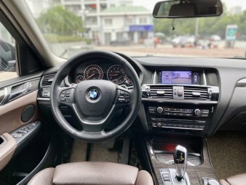 BMW X4 2017 - Xe một chủ từ mới cực giữ gìn