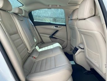 Peugeot 508 2016 - Màu trắng giá ưu đãi