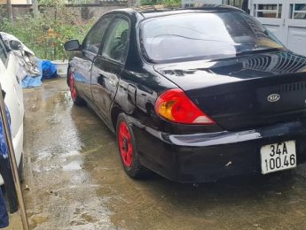 Kia Spectra 2005 - Tên tư nhân
