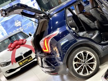 Ssangyong TiVoLi 2016 - Model 2017 siêu mới, nhập khẩu nội địa Hàn cực bền