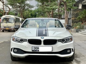 BMW 428i 2015 - Xe mui trần