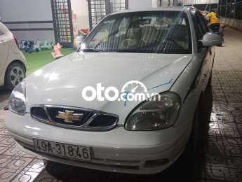 Daewoo Aranos Bán xe 5 chổ nubira2,có trao đổi xe củ 2003 - Bán xe 5 chổ nubira2,có trao đổi xe củ
