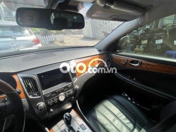 Hyundai Equus 2009 - Xe nhà sử dụng