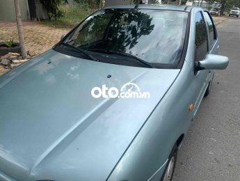 Fiat Siena   1.3 cũ giá rẻ máy lạnh teo 2004 - Fiat siena 1.3 cũ giá rẻ máy lạnh teo