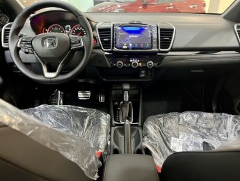 Honda City 2022 - Honda City 2022 tại Điện Biên
