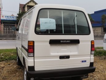 Suzuki Blind Van 2022 - Su cóc cực kỳ bền bỉ tiết kiệm cho mọi người kinh doanh