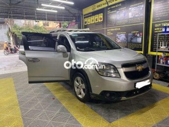 Chevrolet Orlando  Olandor 2018 - Chevrolet Olandor
