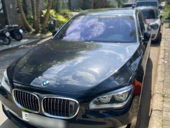 BMW 760Li 2013 - Trung Sơn Auto bán xe cực chất