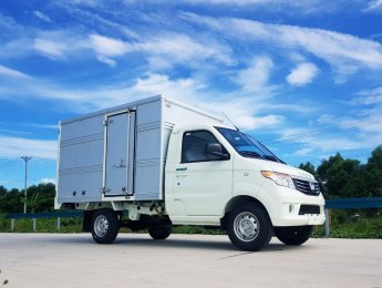 Chiến Thắng Kenbo 2022 - Xe tải xịn chất