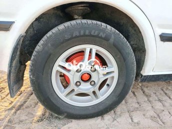 Nissan Bluebird Xe tập lái giá hợp lí 1985 - Xe tập lái giá hợp lí