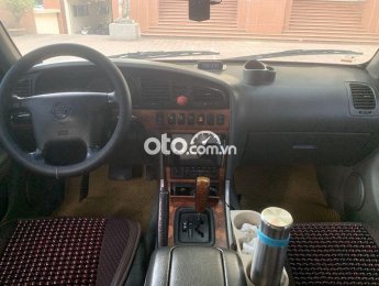 Ssangyong Musso Chính chủ bán xe   Libero 2004 - Chính chủ bán xe SsangYong Musso Libero
